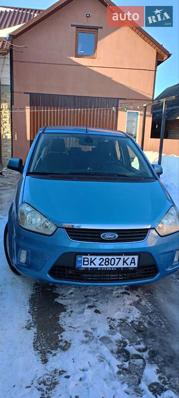 Минивэн Ford C-Max 2009 в Ровно