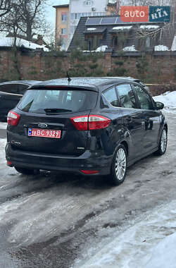 Минивэн Ford C-Max 2013 в Ровно
