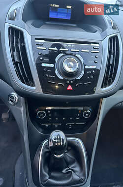 Минивэн Ford C-Max 2013 в Ровно