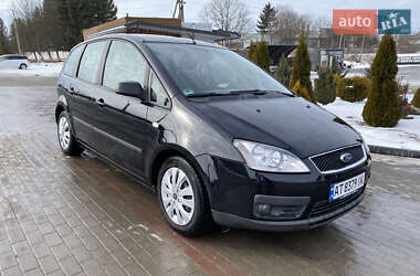 Мінівен Ford C-Max 2006 в Городенці