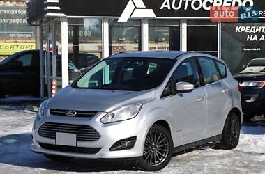 Мінівен Ford C-Max 2014 в Харкові
