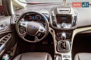 Минивэн Ford C-Max 2014 в Львове