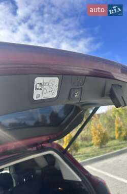 Минивэн Ford C-Max 2014 в Львове