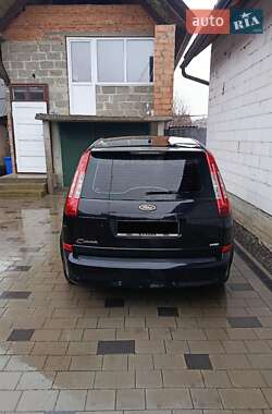 Микровэн Ford C-Max 2008 в Мукачево