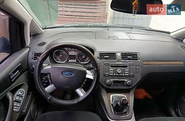 Микровэн Ford C-Max 2008 в Мукачево