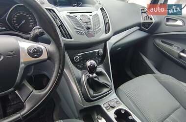 Минивэн Ford C-Max 2014 в Хмельницком