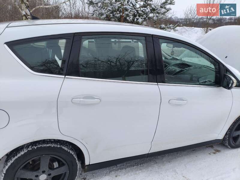 Минивэн Ford C-Max 2014 в Хмельницком