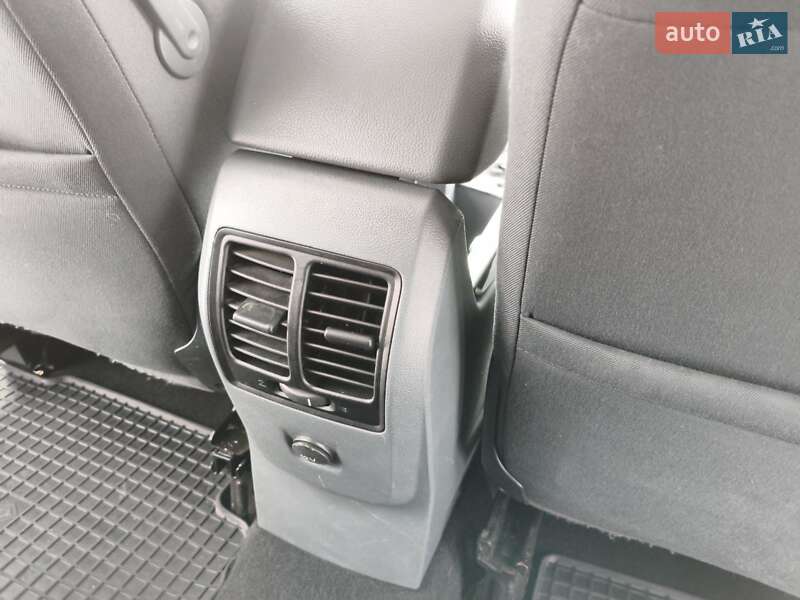 Минивэн Ford C-Max 2014 в Хмельницком
