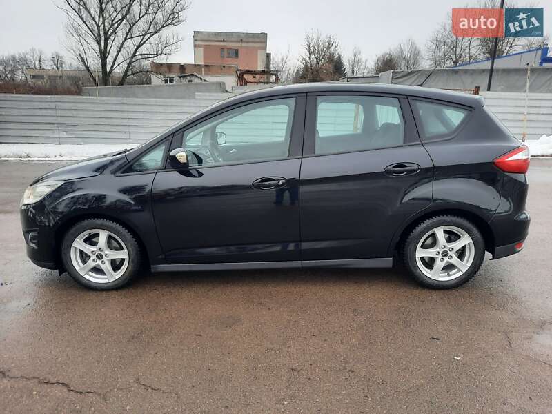 Мінівен Ford C-Max 2011 в Рівному фото 9 Мінівен Ford C-Max 2011 в Рівному