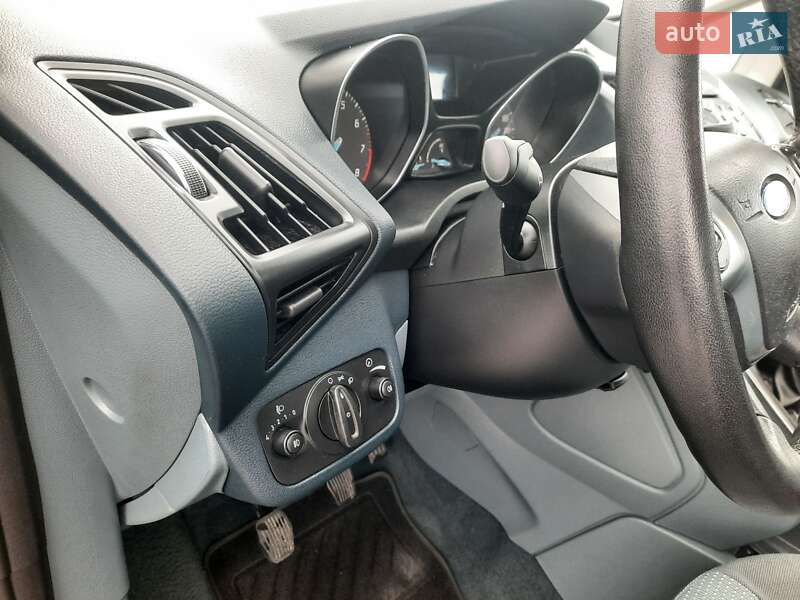 Мінівен Ford C-Max 2011 в Рівному фото 18 Мінівен Ford C-Max 2011 в Рівному