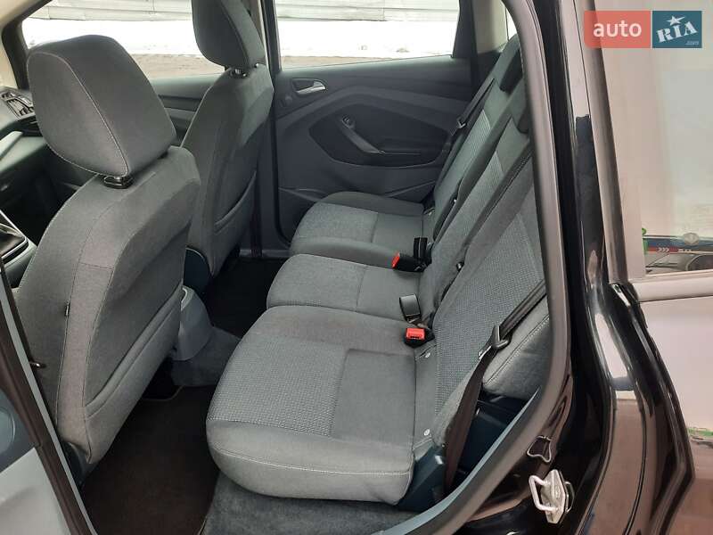 Мінівен Ford C-Max 2011 в Рівному фото 23 Мінівен Ford C-Max 2011 в Рівному