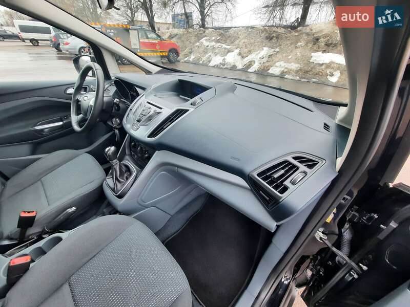 Мінівен Ford C-Max 2011 в Рівному фото 32 Мінівен Ford C-Max 2011 в Рівному