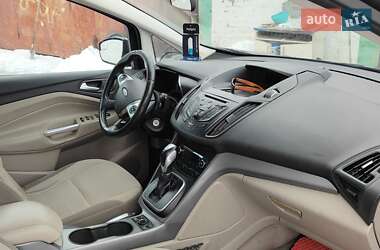Мінівен Ford C-Max 2014 в Білій Церкві