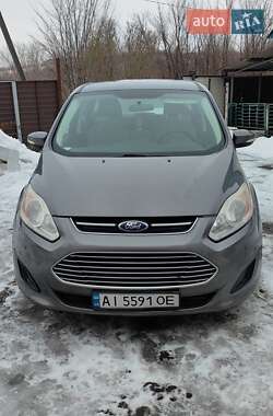 Мінівен Ford C-Max 2014 в Білій Церкві