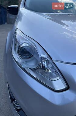 Мінівен Ford C-Max 2013 в Запоріжжі фото 10 Мінівен Ford C-Max 2013 в Запоріжжі