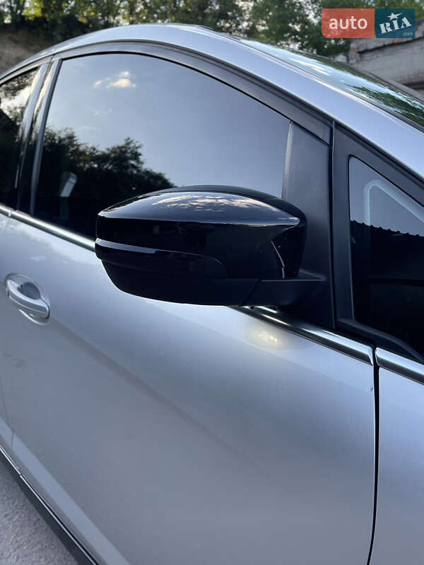 Мінівен Ford C-Max 2013 в Запоріжжі фото 12 Мінівен Ford C-Max 2013 в Запоріжжі