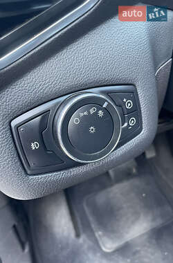 Мінівен Ford C-Max 2013 в Запоріжжі фото 26 Мінівен Ford C-Max 2013 в Запоріжжі