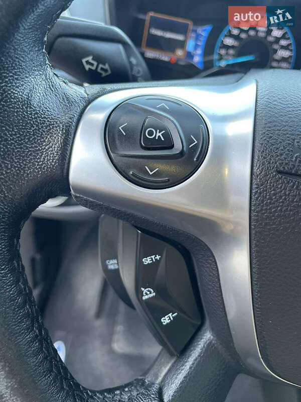 Мінівен Ford C-Max 2013 в Запоріжжі фото 28 Мінівен Ford C-Max 2013 в Запоріжжі