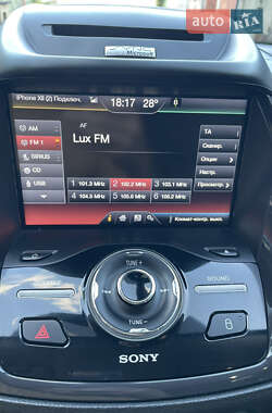 Мінівен Ford C-Max 2013 в Запоріжжі фото 32 Мінівен Ford C-Max 2013 в Запоріжжі