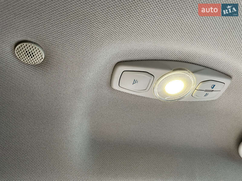 Мінівен Ford C-Max 2013 в Запоріжжі фото 37 Мінівен Ford C-Max 2013 в Запоріжжі