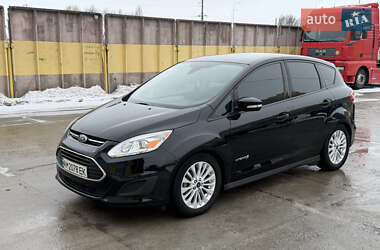 Минивэн Ford C-Max 2018 в Звягеле