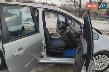 Минивэн Ford C-Max 2009 в Ивано-Франковске