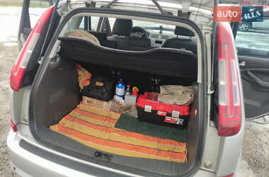 Минивэн Ford C-Max 2009 в Ивано-Франковске