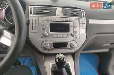 Минивэн Ford C-Max 2009 в Ивано-Франковске