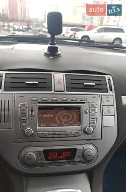 Минивэн Ford C-Max 2009 в Ивано-Франковске