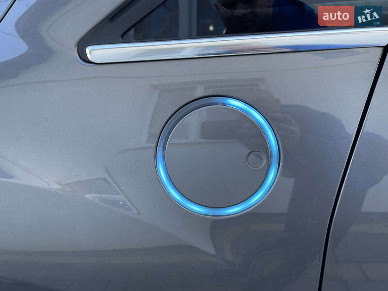 Минивэн Ford C-Max 2013 в Моршине