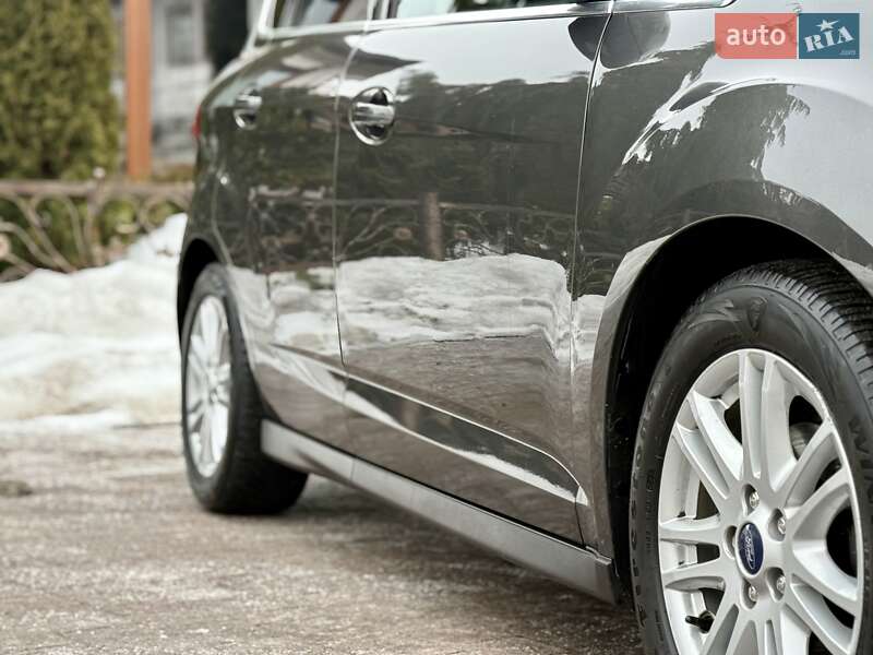 Мінівен Ford C-Max 2015 в Стрию
