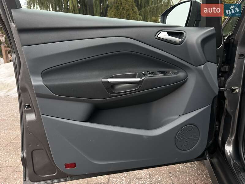 Мінівен Ford C-Max 2015 в Стрию