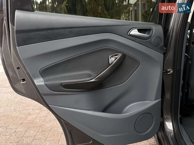 Мінівен Ford C-Max 2015 в Стрию