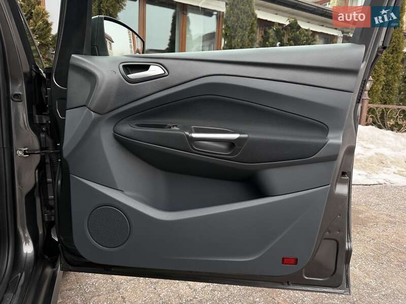 Мінівен Ford C-Max 2015 в Стрию