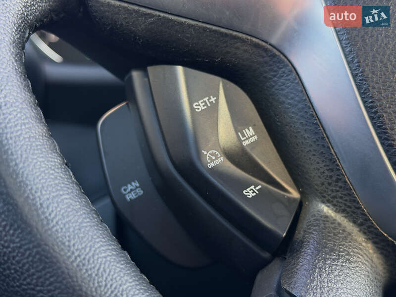 Минивэн Ford C-Max 2011 в Стрые