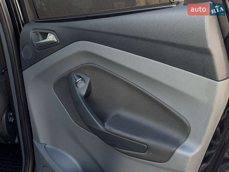 Минивэн Ford C-Max 2011 в Стрые