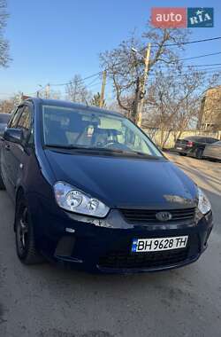 Минивэн Ford C-Max 2009 в Одессе