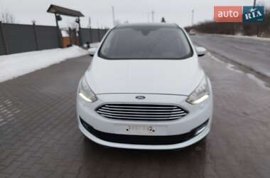 Минивэн Ford C-Max 2015 в Красилове