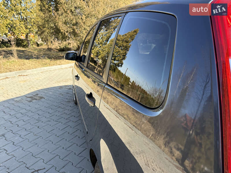 Мінівен Ford C-Max 2008 в Івано-Франківську