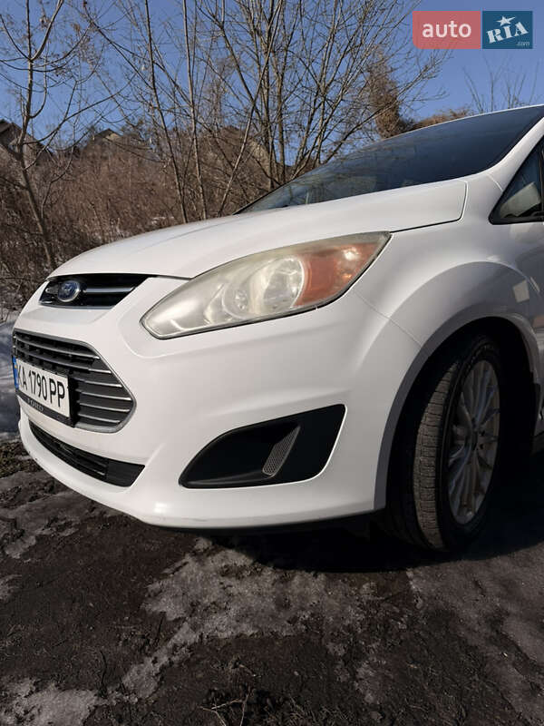 Минивэн Ford C-Max 2014 в Киеве