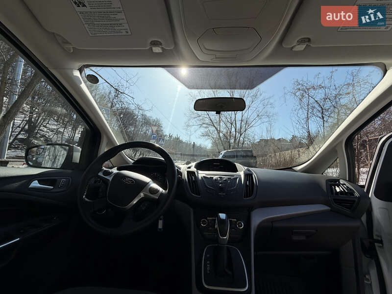 Минивэн Ford C-Max 2014 в Киеве