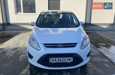 Минивэн Ford C-Max 2014 в Боярке