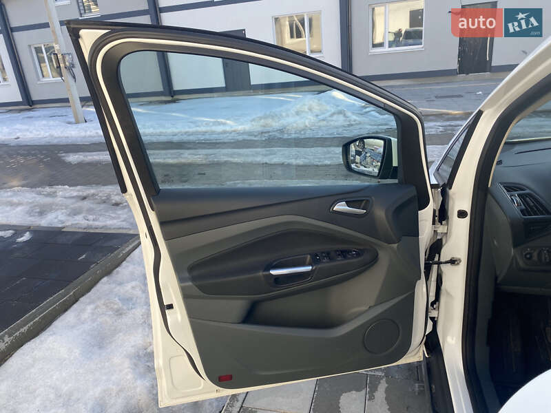 Минивэн Ford C-Max 2014 в Боярке