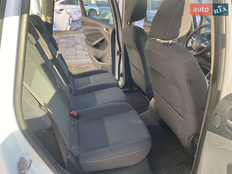 Минивэн Ford C-Max 2014 в Боярке