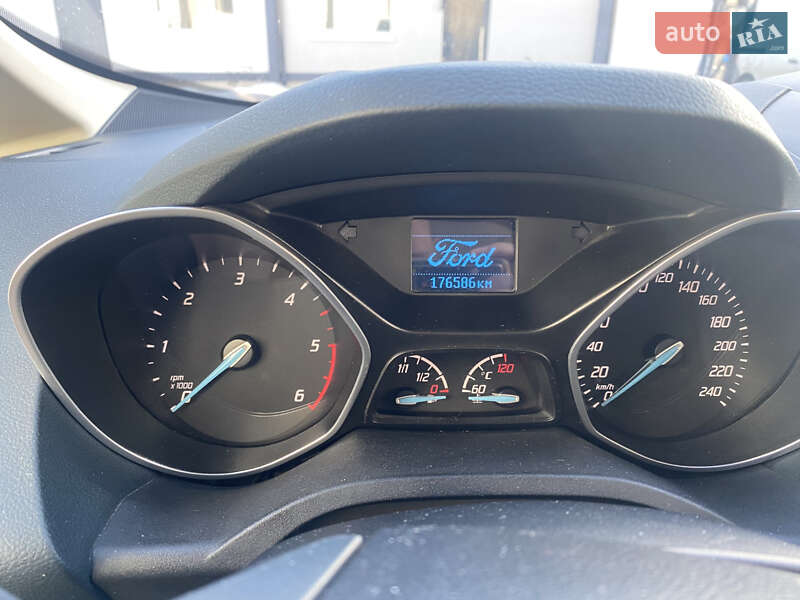 Минивэн Ford C-Max 2014 в Боярке