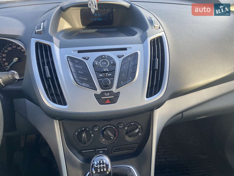 Минивэн Ford C-Max 2014 в Боярке