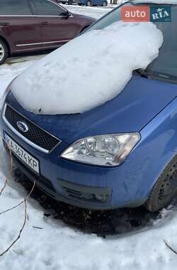 Минивэн Ford C-Max 2005 в Киеве