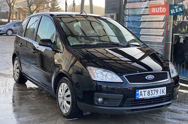 Мінівен Ford C-Max 2006 в Городенці