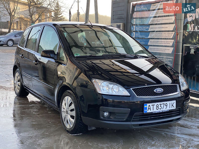 Ford C-Max 2006