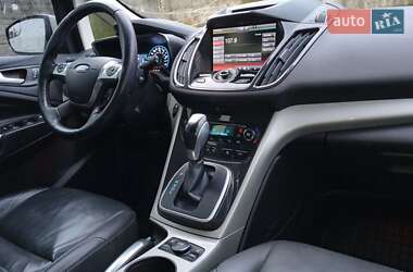 Минивэн Ford C-Max 2015 в Мостиске